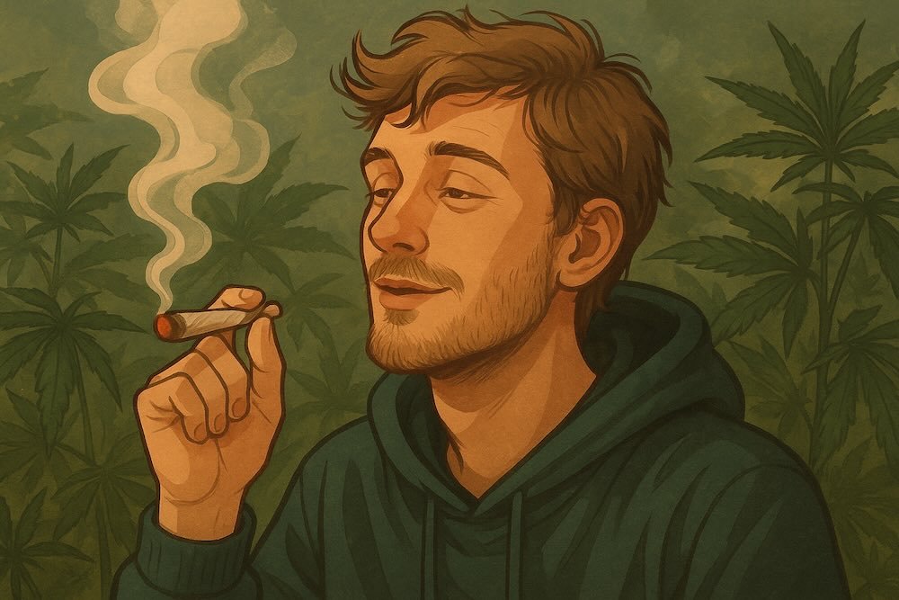 Kiffer Nicknames: Die witzigsten Spitznamen aus der Weed-Welt
