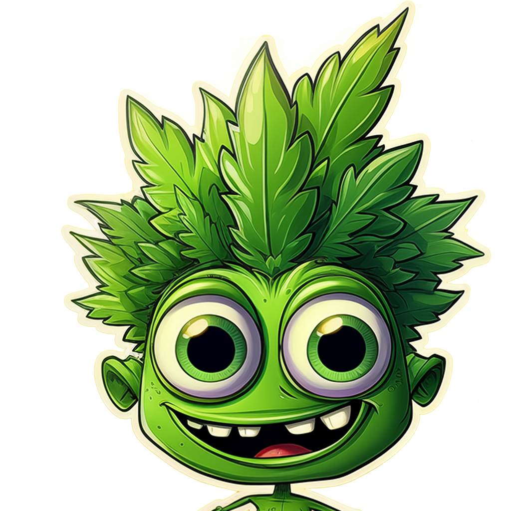 🌱 Bubatz Battle 🌱