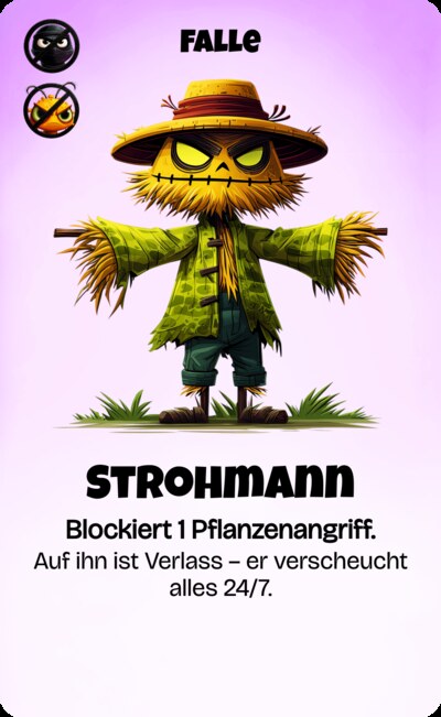 Kartenspiel Karte