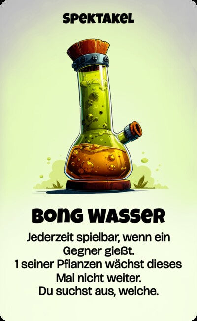 Kartenspiel Karte