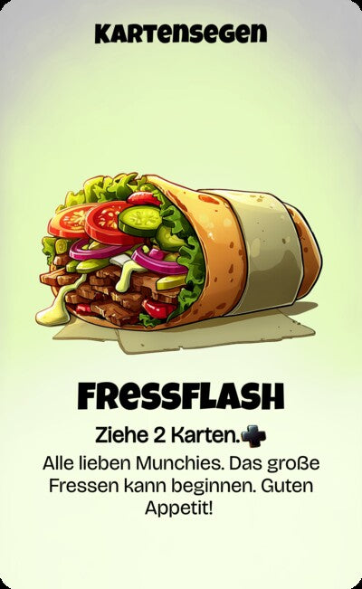 Kartenspiel Karte