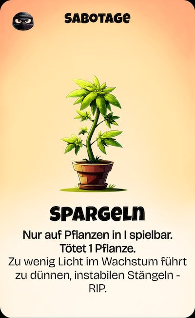 Kartenspiel Karte