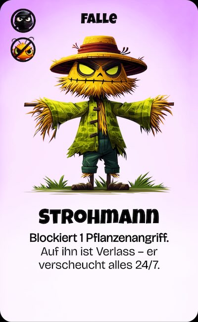 Kartenspiel Karte
