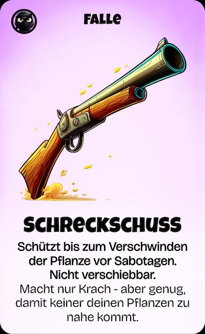 Kartenspiel Karte