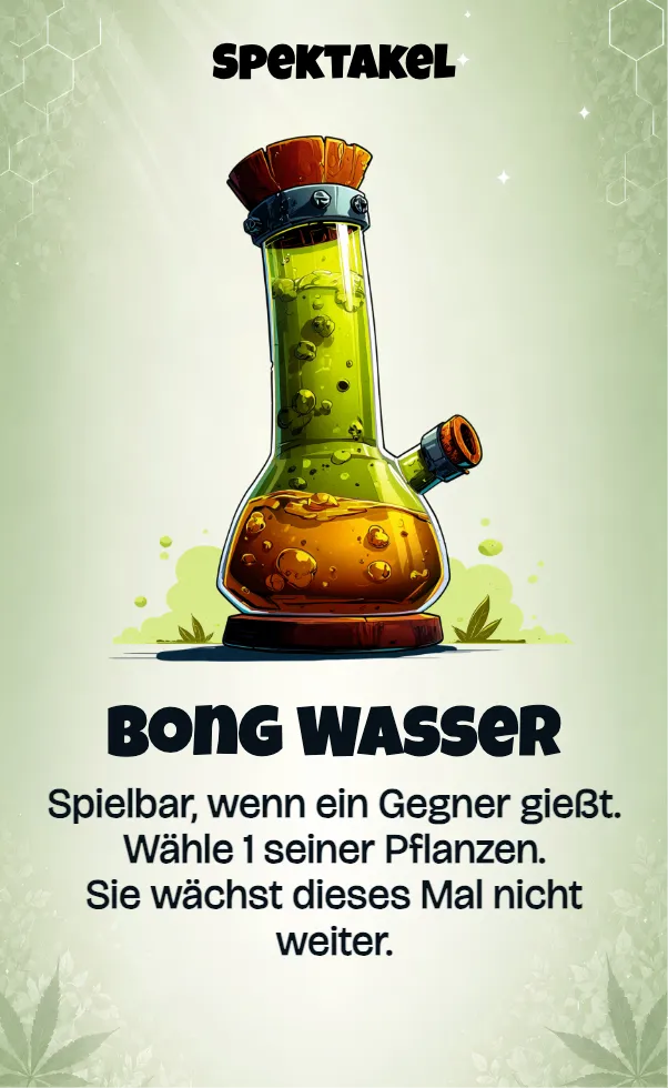 Kartenspiel Karte