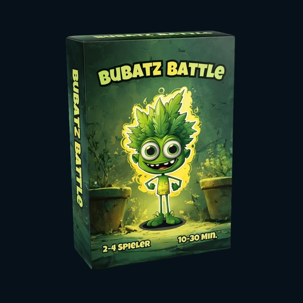 Bubatz Battle