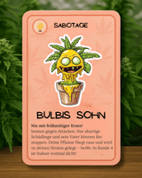 Bubatz Battle