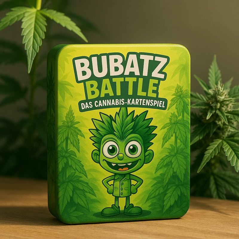 Bubatz Battle
