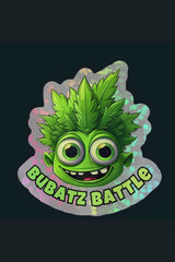 Bubatz Battle