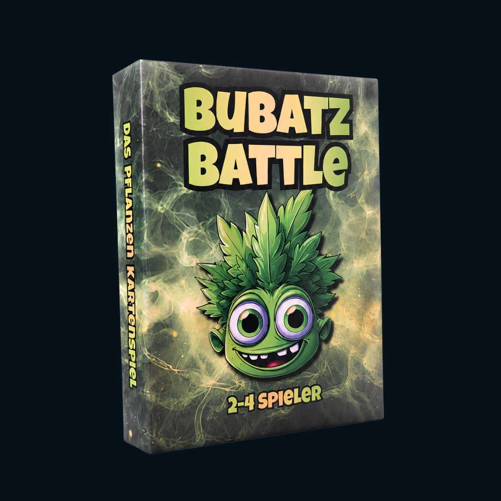 Bubatz Battle